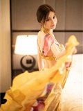 MyGirl美媛馆  2021.07.06 Vol.549 小夕juju(18)